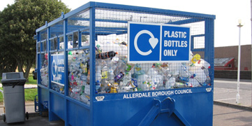 PET Recycle